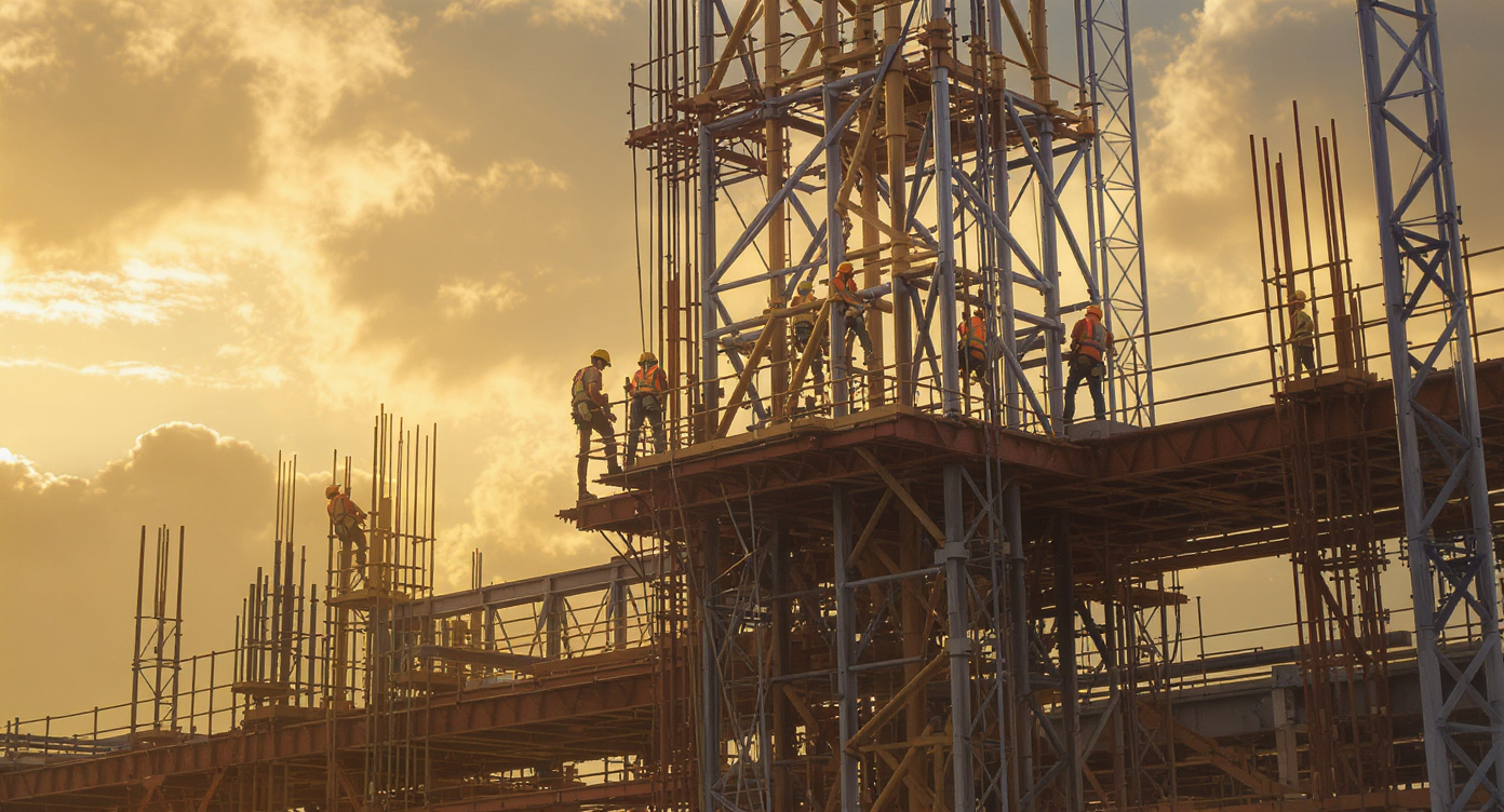 Erector case study