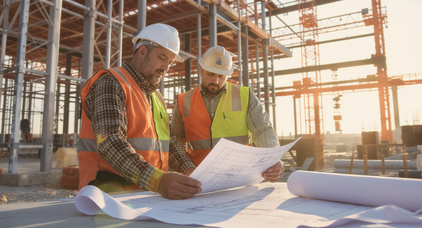 General Contractors industry