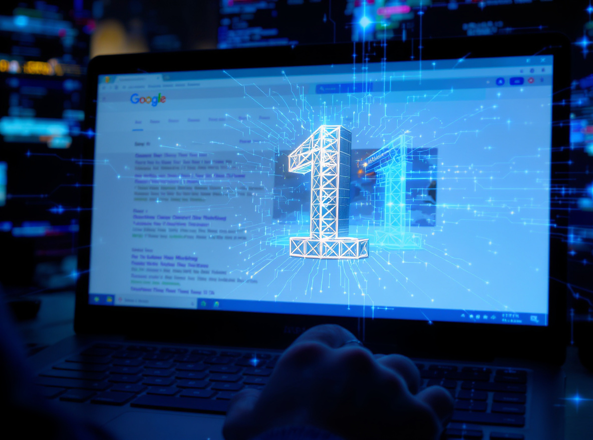 Be the First Company GCs See When They Search for Steel