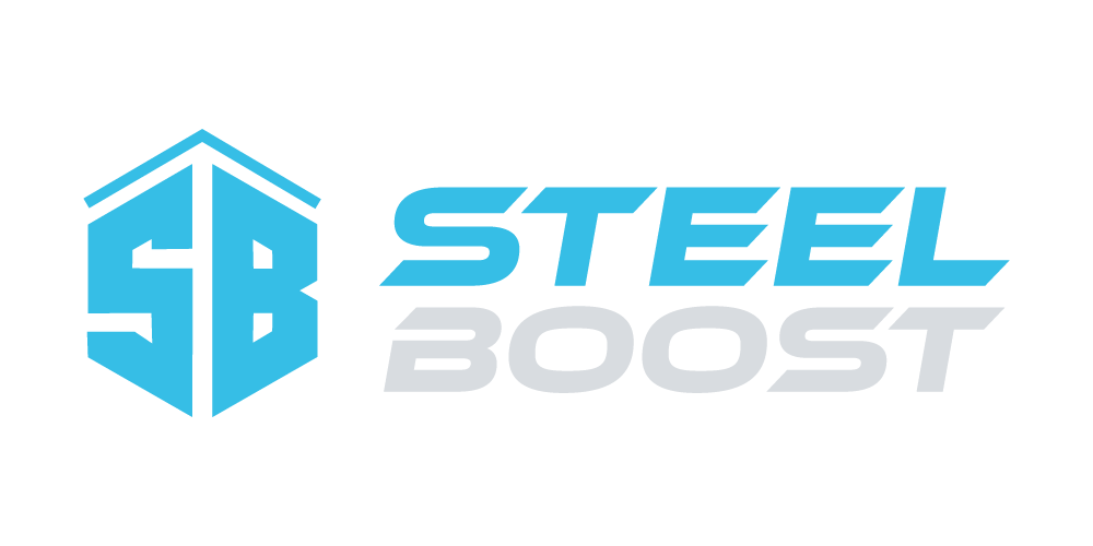 SteelBoost — Marketing for Structural Steel Companies